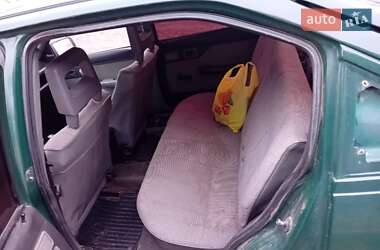 Хэтчбек Opel Kadett 1986 в 