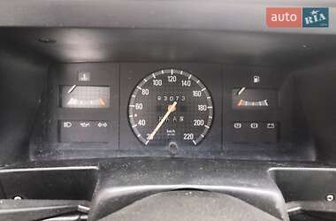 Хэтчбек Opel Kadett 1987 в 