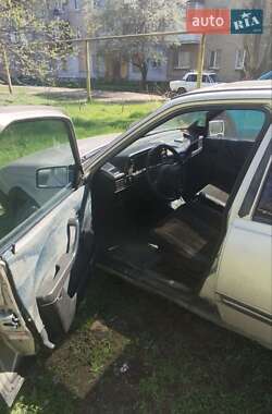 Хэтчбек Opel Kadett 1991 в 