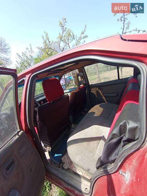 Универсал Opel Kadett 1987 в Жмеринке