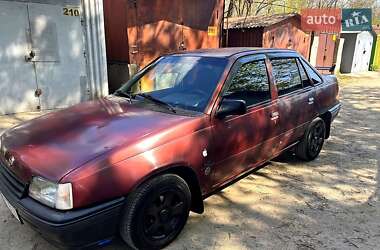Седан Opel Kadett 1991 в 