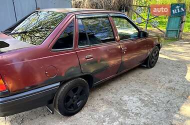 Седан Opel Kadett 1991 в 