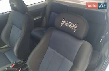 Хэтчбек Opel Kadett 1988 в 