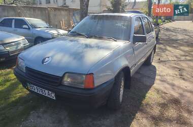 Хетчбек Opel Kadett 1985 в Житомирі