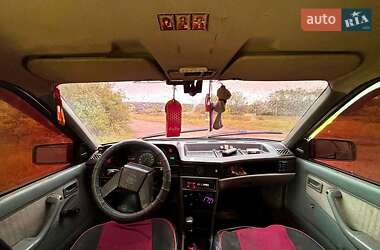 Седан Opel Kadett 1988 в 