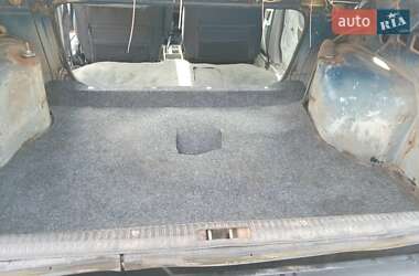 Седан Opel Kadett 1987 в 