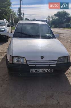 Универсал Opel Kadett 1991 в Ободовке