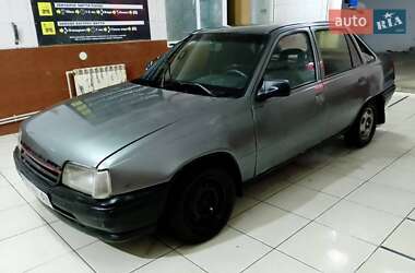 Седан Opel Kadett 1986 в 