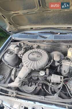 Хетчбек Opel Kadett 1990 в Слов'янську