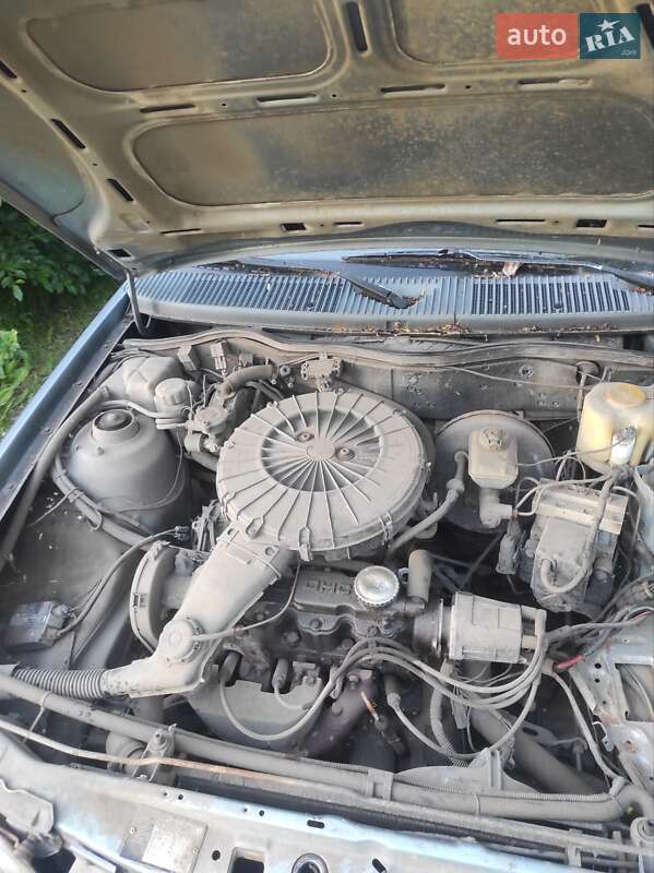 Хэтчбек Opel Kadett 1990 в Славянске фото 6 Хэтчбек Opel Kadett 1990 в Славянске