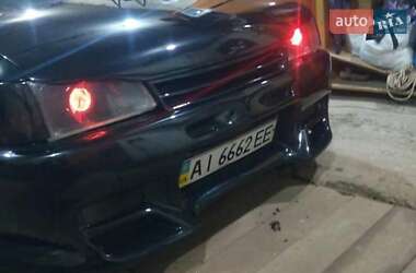 Хэтчбек Opel Kadett 1988 в Вышгороде