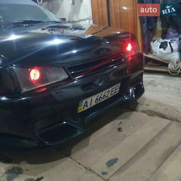 Хэтчбек Opel Kadett 1988 в Вышгороде