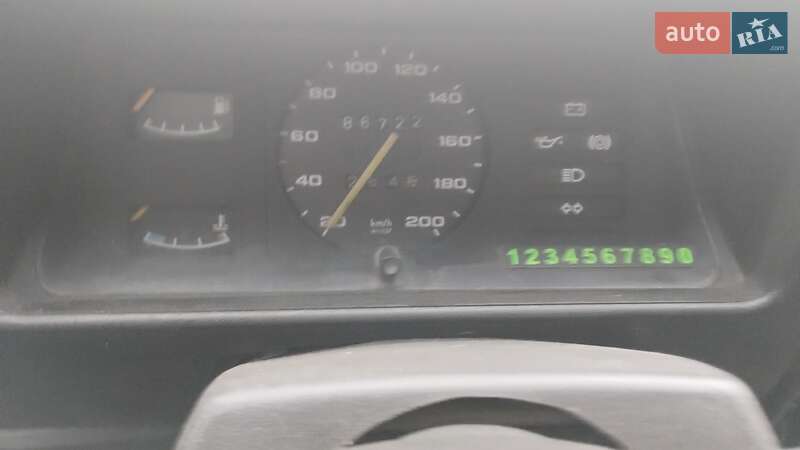 Хэтчбек Opel Kadett 1982 в Фастове