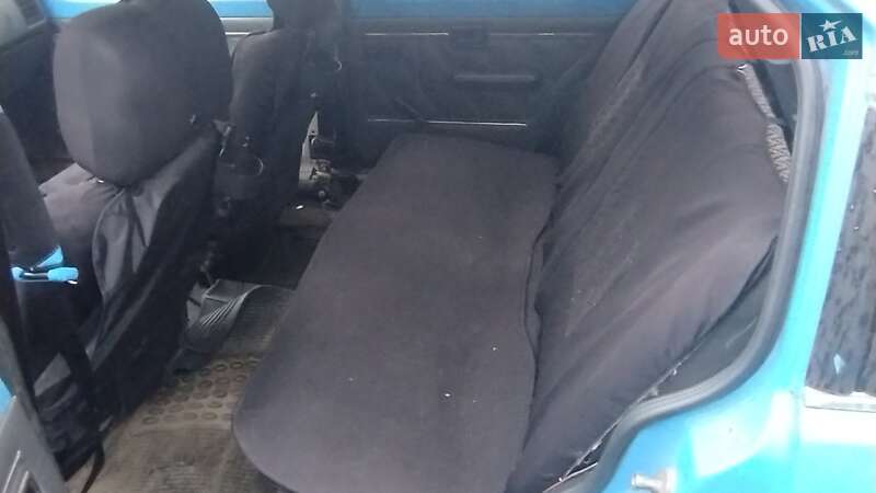 Хэтчбек Opel Kadett 1982 в Фастове