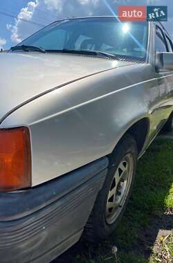 Універсал Opel Kadett 1989 в 