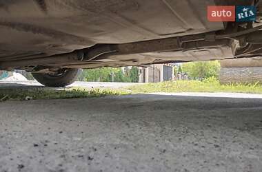 Універсал Opel Kadett 1989 в 