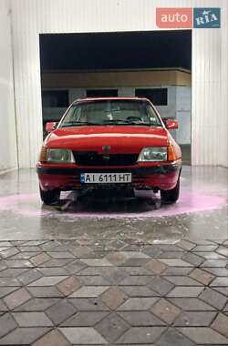 Хетчбек Opel Kadett 1991 в Богданівці
