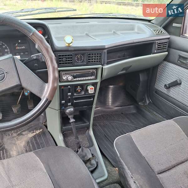 Хэтчбек Opel Kadett 1987 в Полтаве