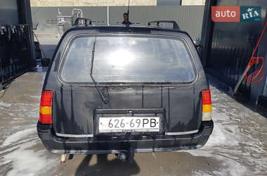 Універсал Opel Kadett 1987 в 