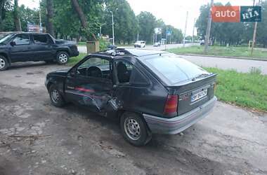 Хетчбек Opel Kadett 1988 в Сумах