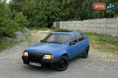 Хетчбек Opel Kadett 1986 в Вінниці