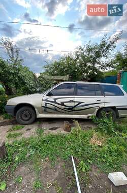 Универсал Opel Kadett 1985 в Харькове
