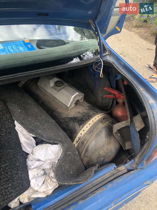 Хетчбек Opel Kadett 1987 в Харкові