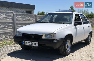 Хэтчбек Opel Kadett 1991 в Новой Ушице