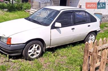 Хетчбек Opel Kadett 1988 в Вінниці