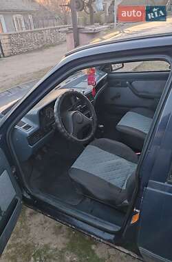 Седан Opel Kadett 1990 в Мурафе