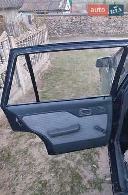 Седан Opel Kadett 1990 в Мурафе
