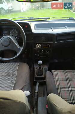 Універсал Opel Kadett 1990 в 