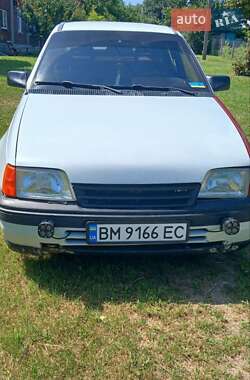 Хетчбек Opel Kadett 1988 в Кролевці
