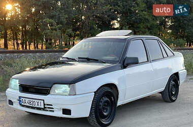 Седан Opel Kadett 1987 в Одесі