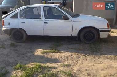Хетчбек Opel Kadett 1985 в Рівному