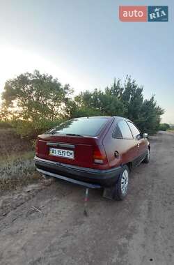 Універсал Opel Kadett 1988 в Києві