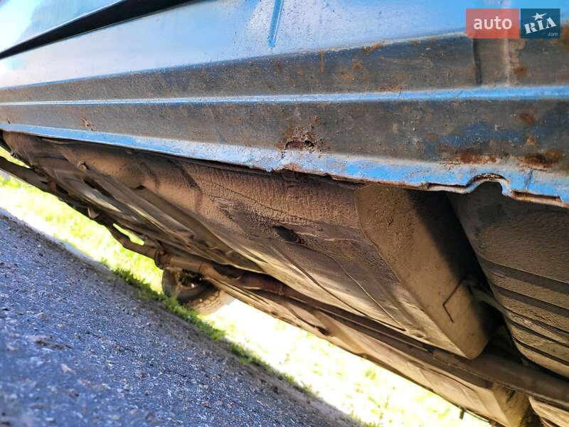 Хетчбек Opel Kadett 1979 в Снігурівці