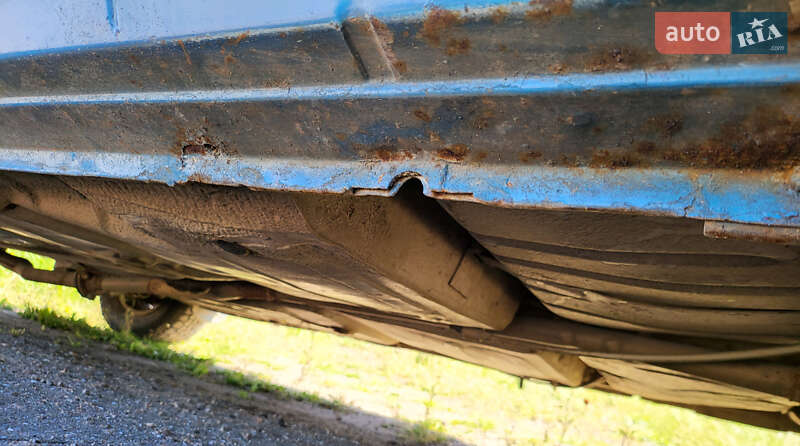 Хетчбек Opel Kadett 1979 в Снігурівці