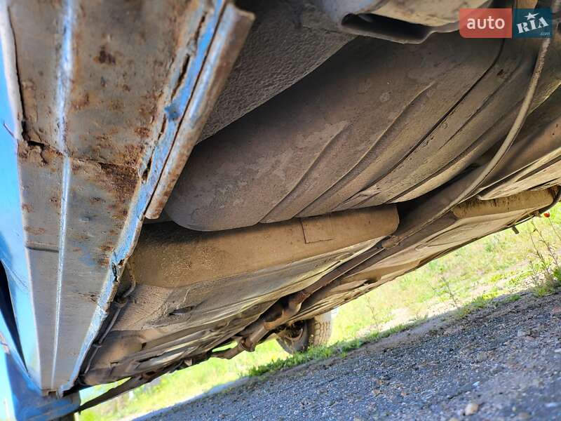 Хетчбек Opel Kadett 1979 в Снігурівці