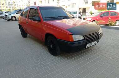 Хэтчбек Opel Kadett 1986 в Одессе