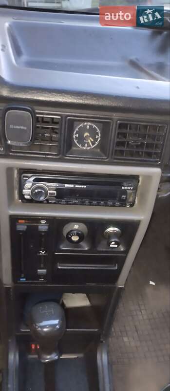 Универсал Opel Kadett 1987 в Киеве фото 8 Универсал Opel Kadett 1987 в Киеве