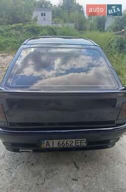 Хэтчбек Opel Kadett 1988 в Вышгороде