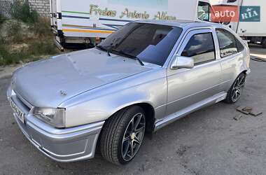 Хетчбек Opel Kadett 1987 в Харкові