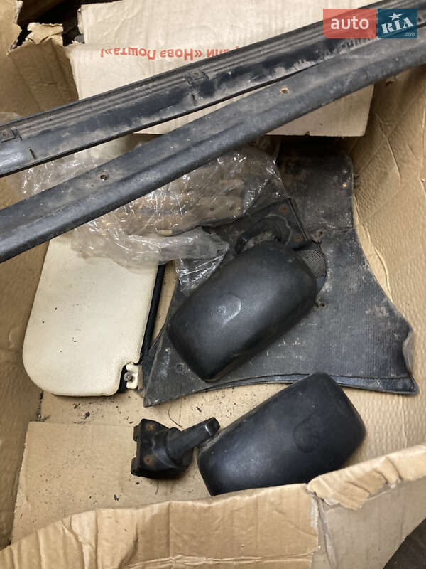 Хэтчбек Opel Kadett 1979 в Киеве