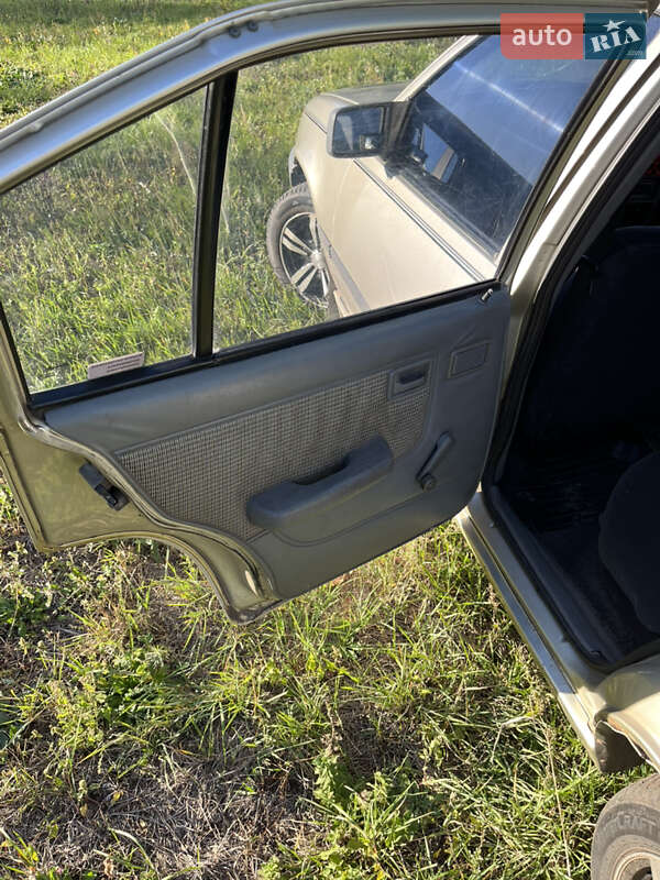 Хетчбек Opel Kadett 1988 в Первомайську фото 17 Хетчбек Opel Kadett 1988 в Первомайську