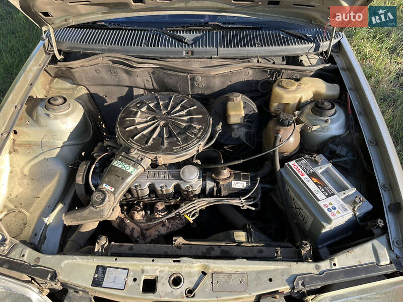 Хетчбек Opel Kadett 1988 в Первомайську фото 28 Хетчбек Opel Kadett 1988 в Первомайську