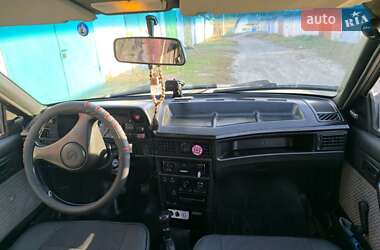 Седан Opel Kadett 1989 в 