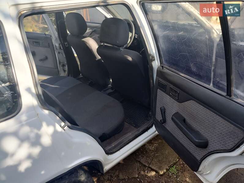 Универсал Opel Kadett 1990 в Вознесенске