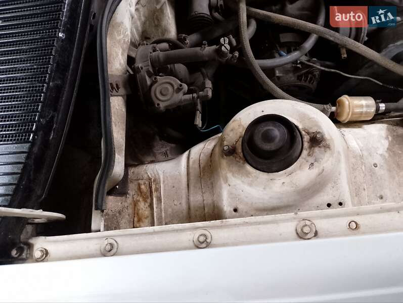 Хэтчбек Opel Kadett 1985 в Каменском фото 5 Хэтчбек Opel Kadett 1985 в Каменском