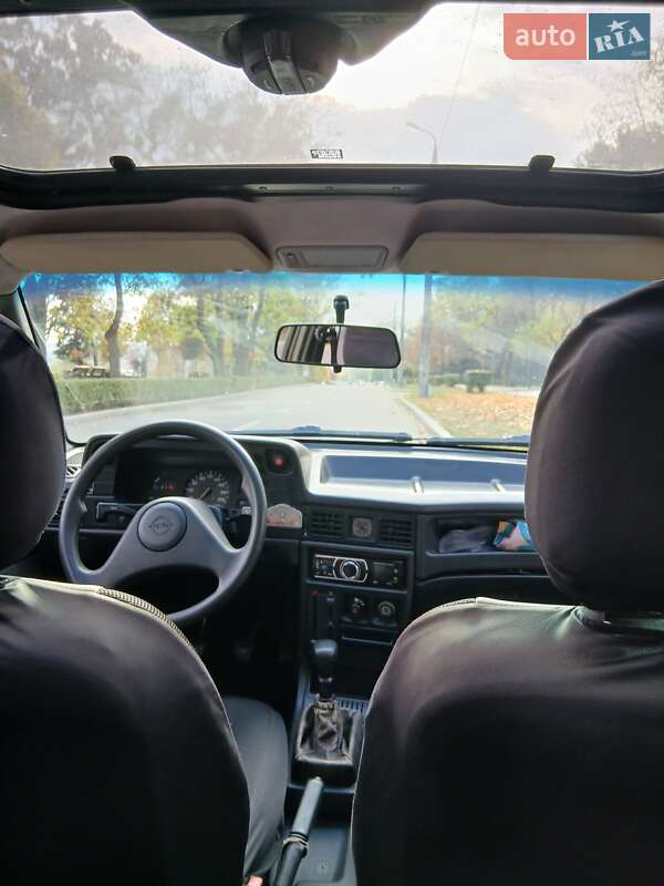 Универсал Opel Kadett 1990 в Запорожье